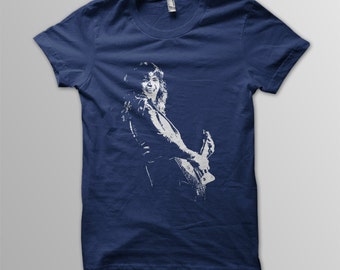 tommy bolin shirt