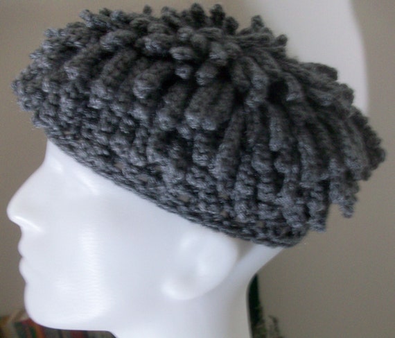 Billy Gibbons Hat ZZ Top Hat Nudu Hat African by DayShaLoo ...