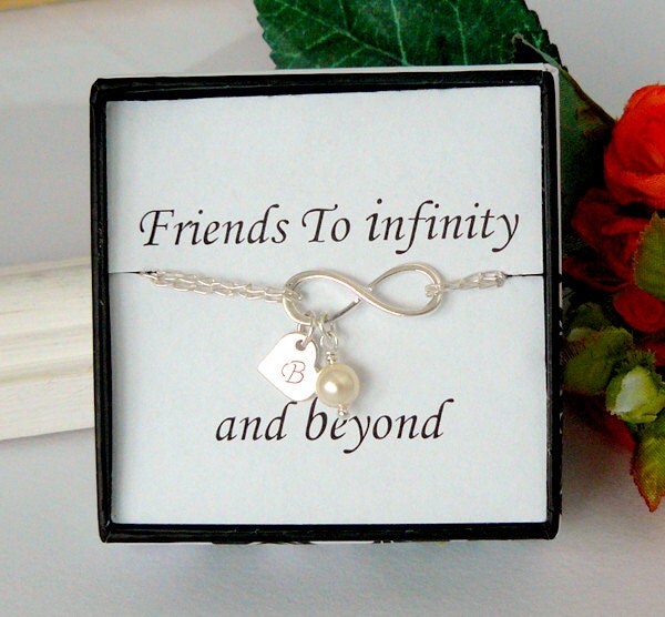Best Friends Forever Bracelet Friendship Bracelets Infinite