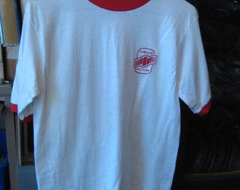 nishiki bike shirt