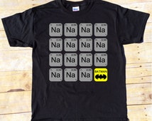 table breaking song periodic bad periodic for on table Popular items Etsy