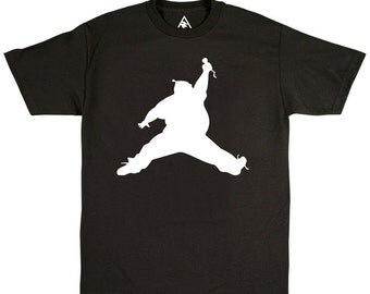 air pun shirt