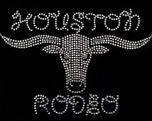 Popular items for houston rodeo on Etsy