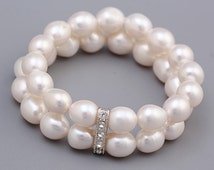 Popular items for girls bead bracelet on Etsy