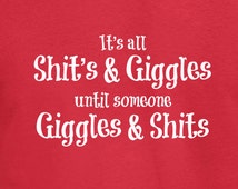 shirts and giggles etsy