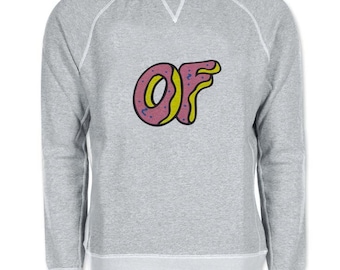 odd future sweater