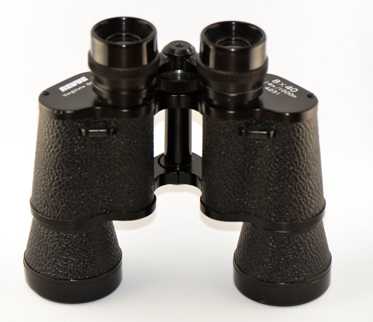 Stein optik binoculars