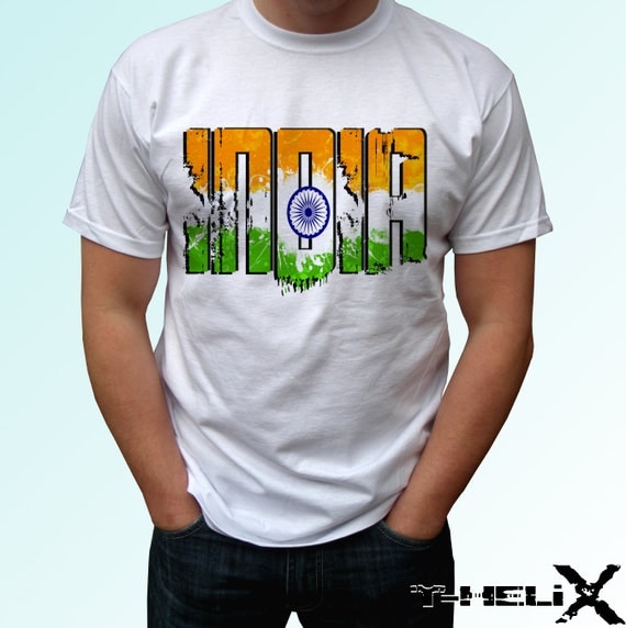 printed t shirts in india