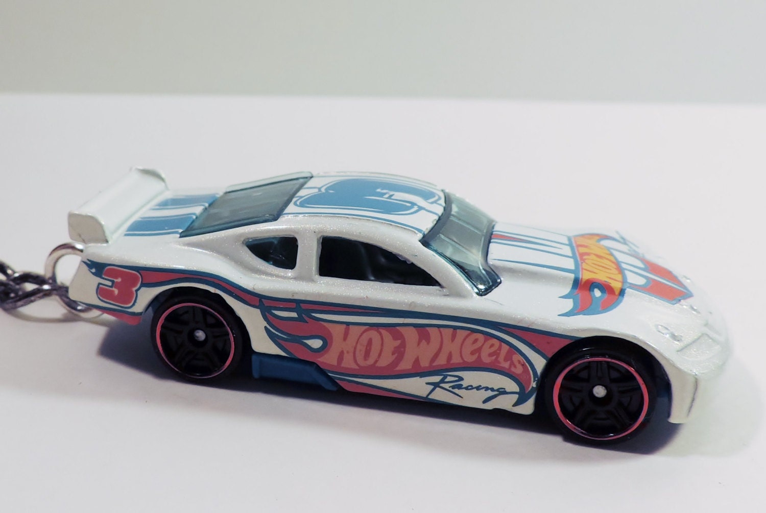 circle tracker hot wheel