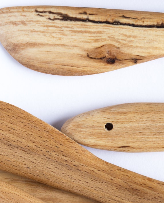 Classic Swedish Butter Knives