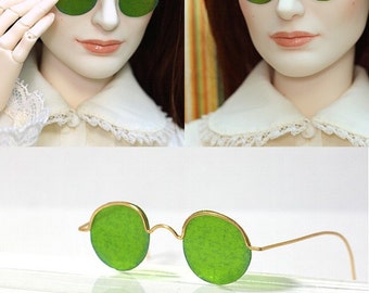BJD Glasses Commission