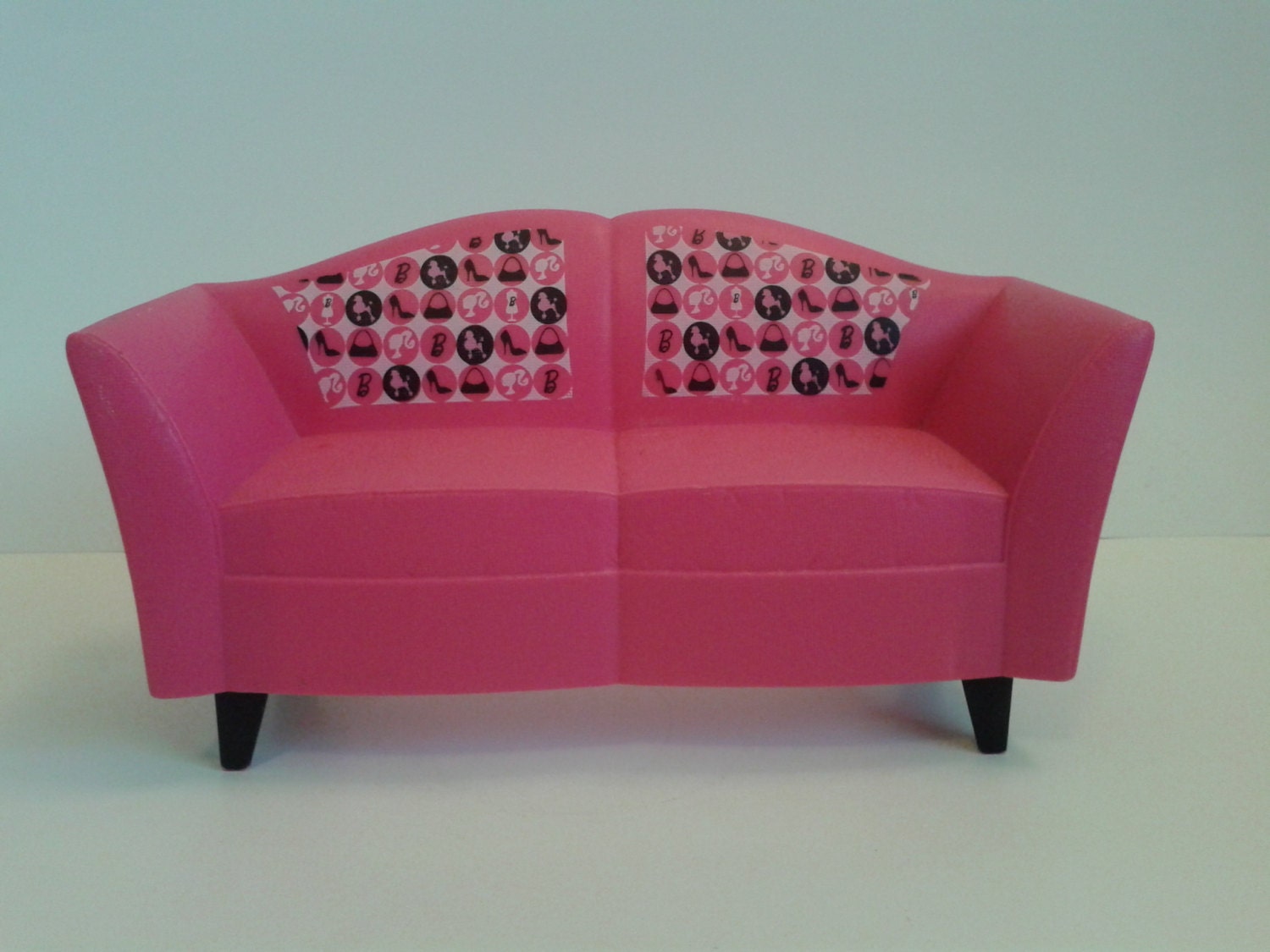 barbie dream house furniture and accessories