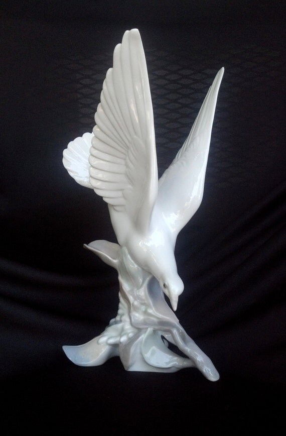 lladro turtle dove 4550