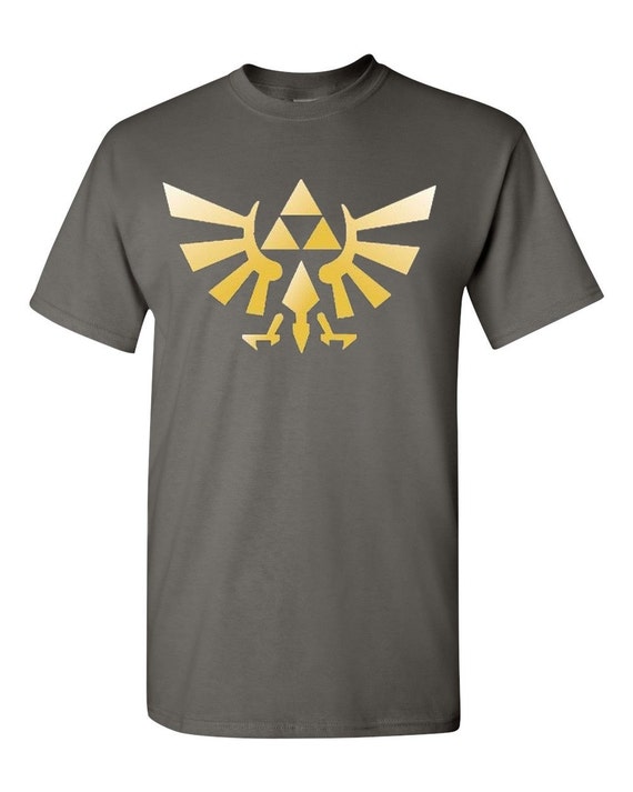 legend of zelda t shirt uk