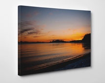 Popular items for beach wall art on Etsy