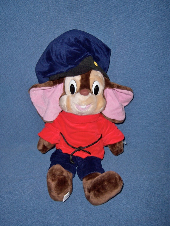 1986 fievel doll