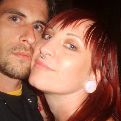 Heather and Jason Hay