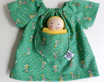 Popular items for 12 inch doll clothes on Etsy