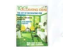 Popular items for 1970s home decor on Etsy