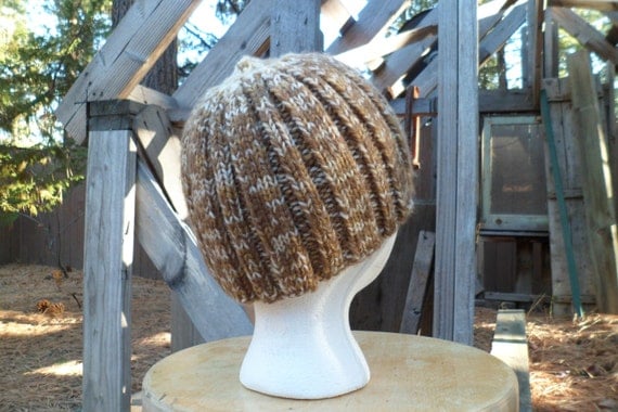 Brownie Hat