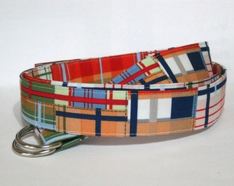 Popular items for fabric belt on Etsy