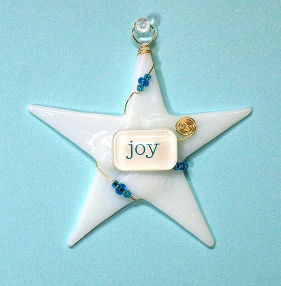 items similar to fused glass inspirational quote ornament items similar to fused glass inspirational quote ornament
