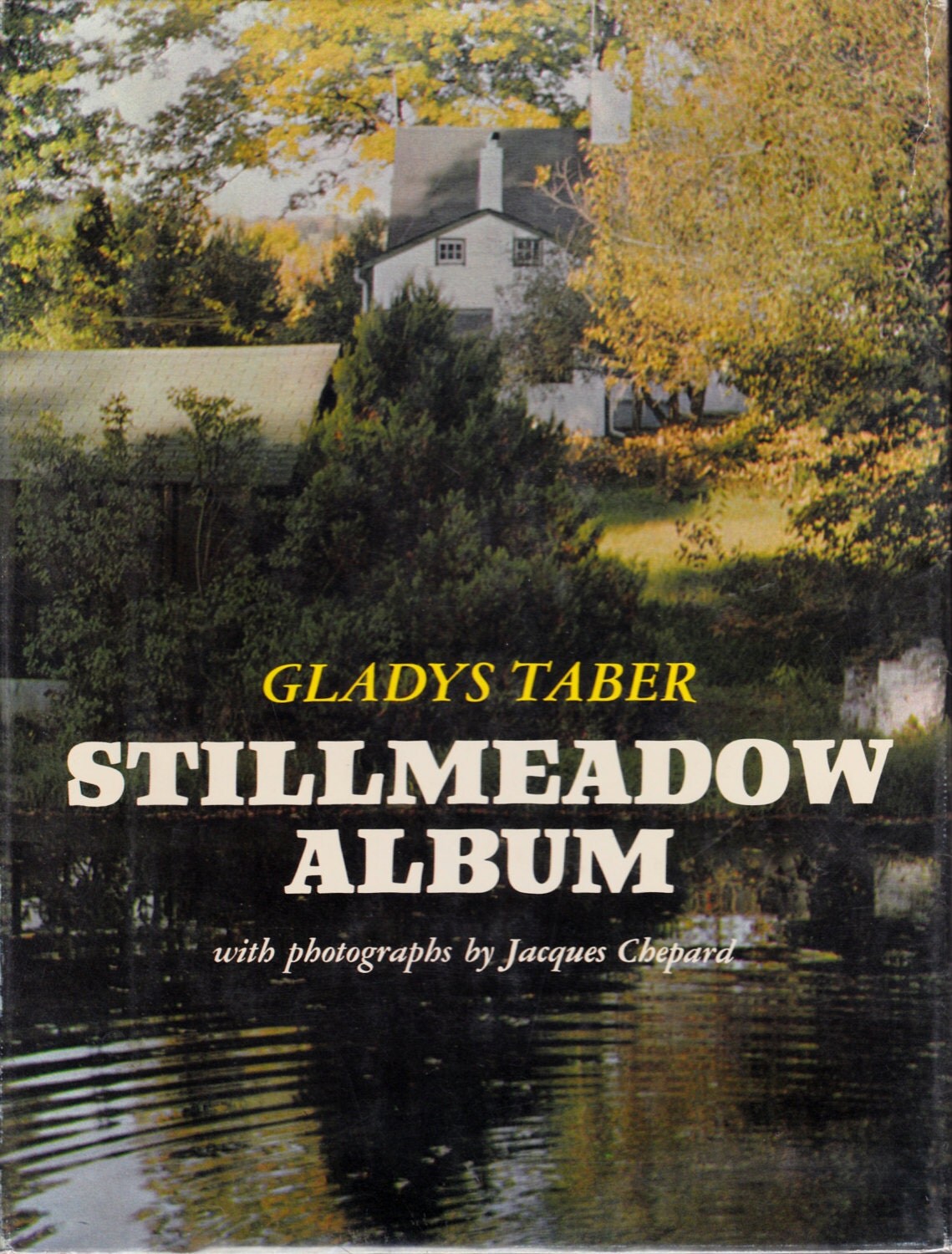 gladys taber gladys taber