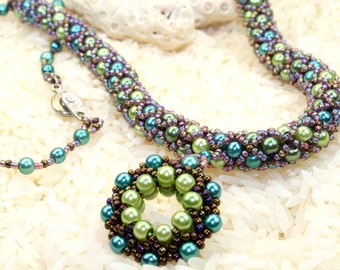Popular items for Pearl seed beads on Etsy