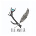 Blu Antler