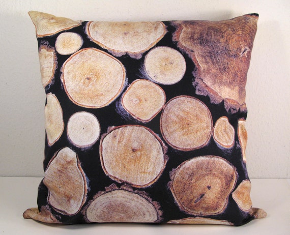 SCANDINAVIAN DESIGN PILLOW
