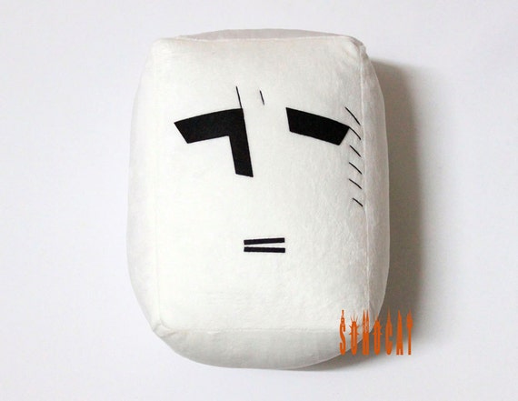hetalia mochi plush