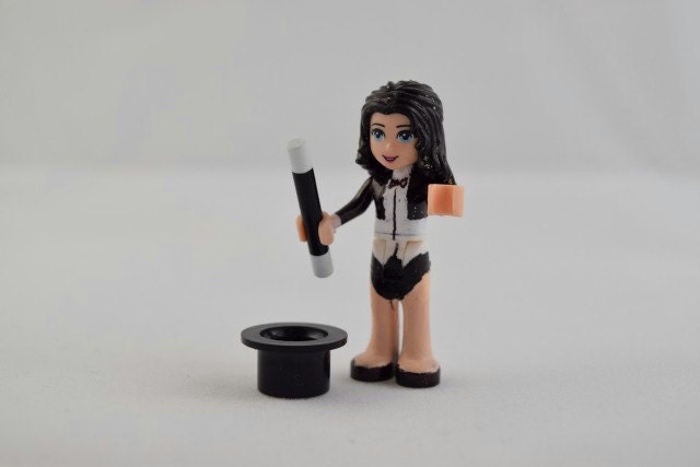 lego batman 3 zatanna