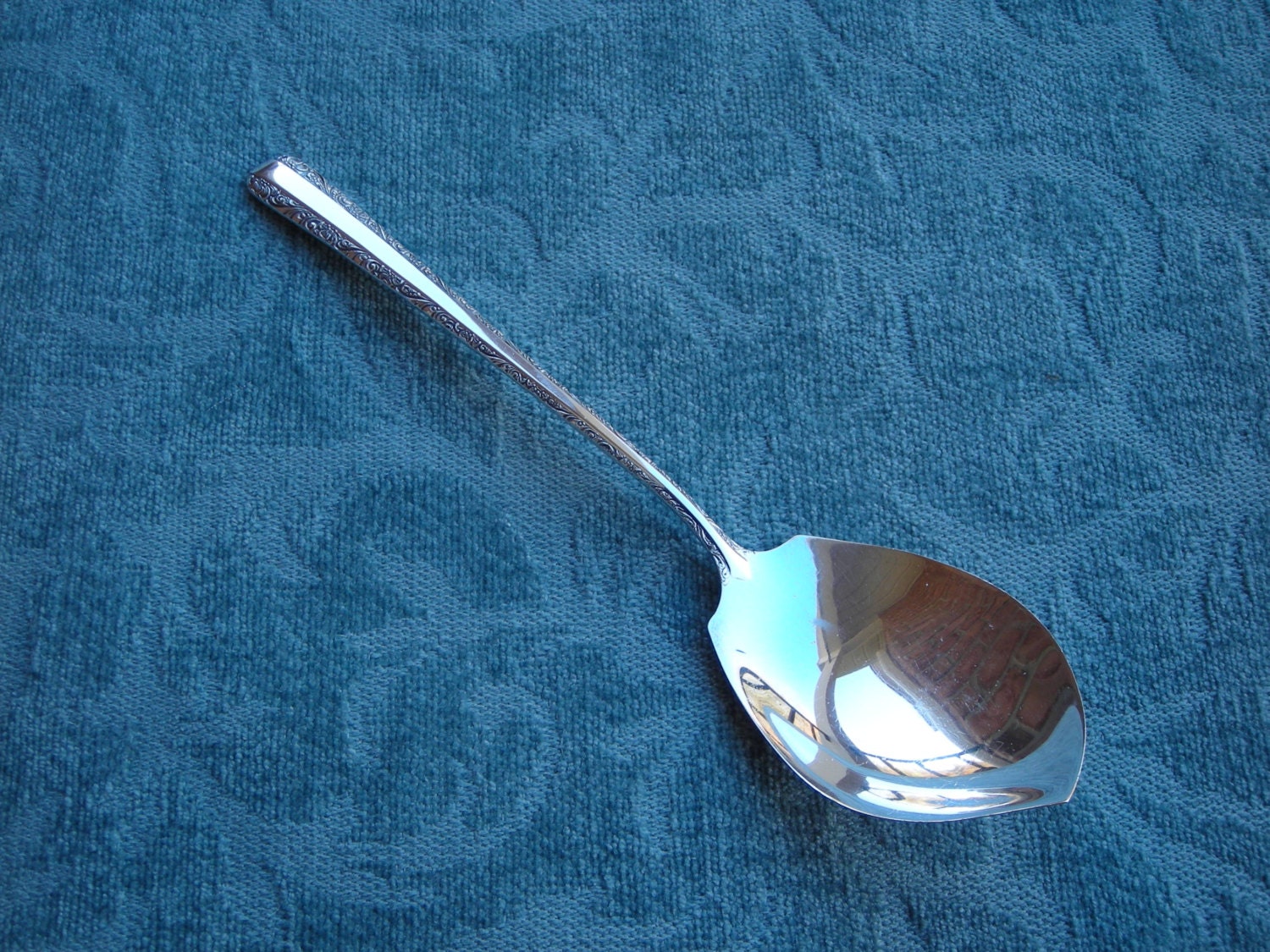 Vintage Towle Sterling Silver Jelly Server Circa 1950’s Haute Juice