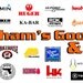 Grahams Goods