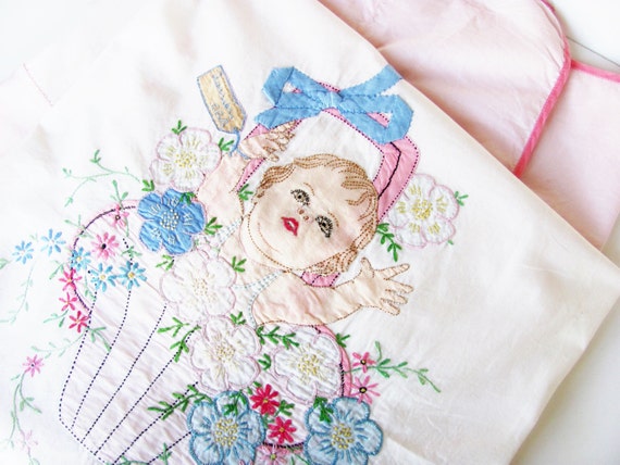 baby bed cover sheet