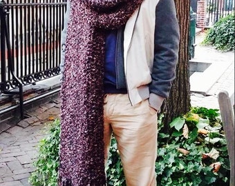 Popular items for lenny kravitz scarf on Etsy