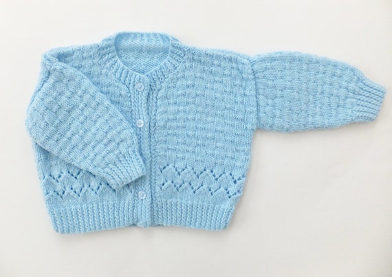 Baby Cardigan Knitting Pattern Free 65D
