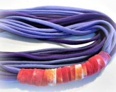 Infinity Scarf Loop Scarf T Shirt Scarf Gift for Her Jersey Infinity Scarf Eco Friendly Recycled Upcycled Winter Scarf Spring Scarf Infinity Scarf Loop Scarf T Shirt Scarf Gift for Her Jersey Infinity Scarf Eco Friendly Recycled Upcycled Winter Scarf Spring Scarf