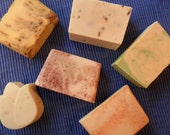 Soap of the Month CLUB-SAVE 30 dollars!!!