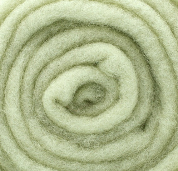 saleNew Zealand Wool 27mic/100g. by nunoart on Etsy