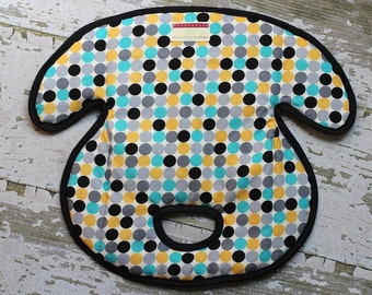 Carseat Protector Pad, Waterproof Carseat or Stroller Pad, COMPLIMENTARY SHIPPING