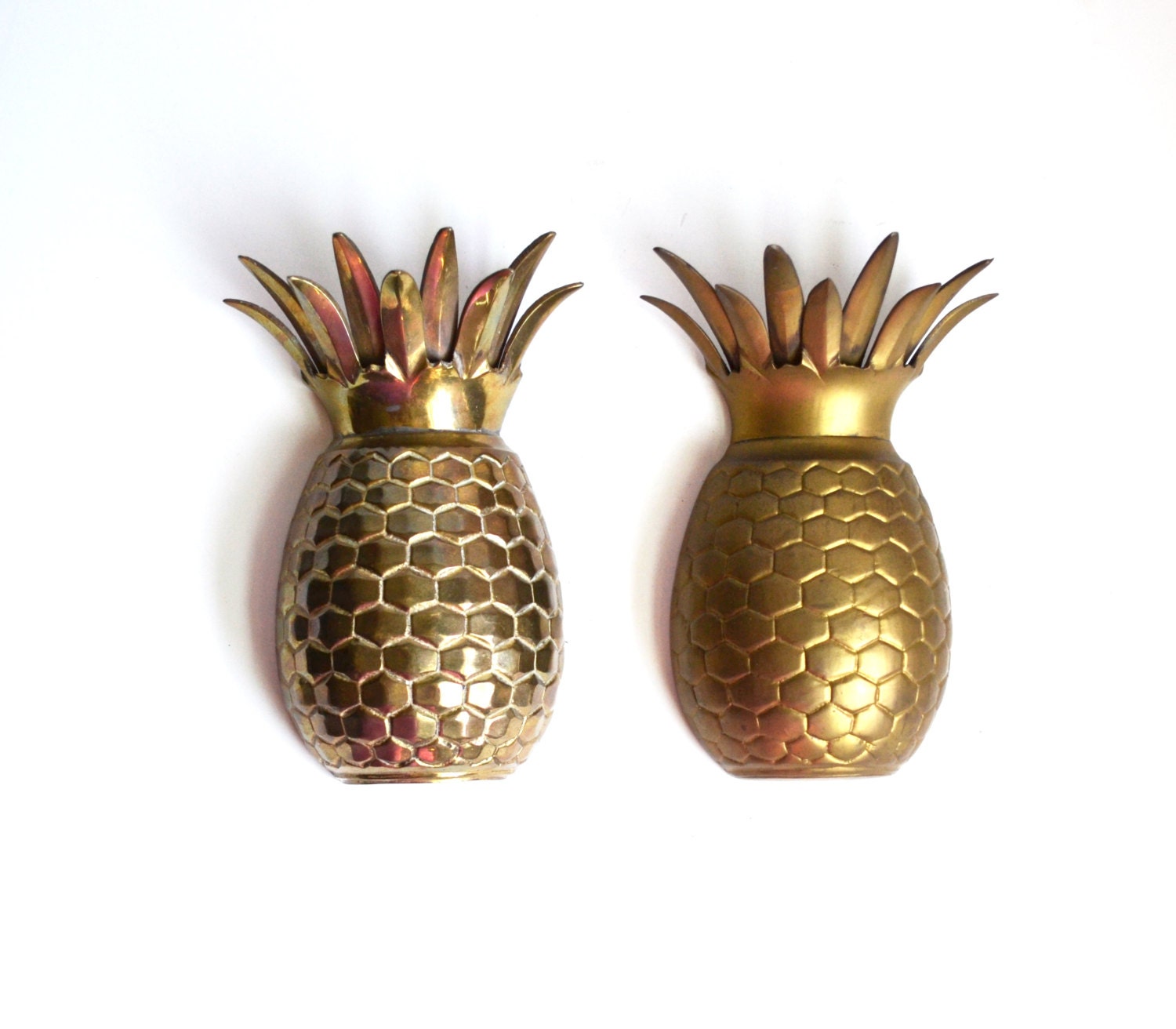 Pineapple Wall Decor