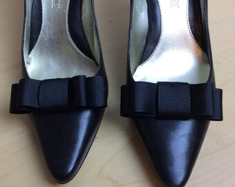 Cutest ever Audrey shoe clips