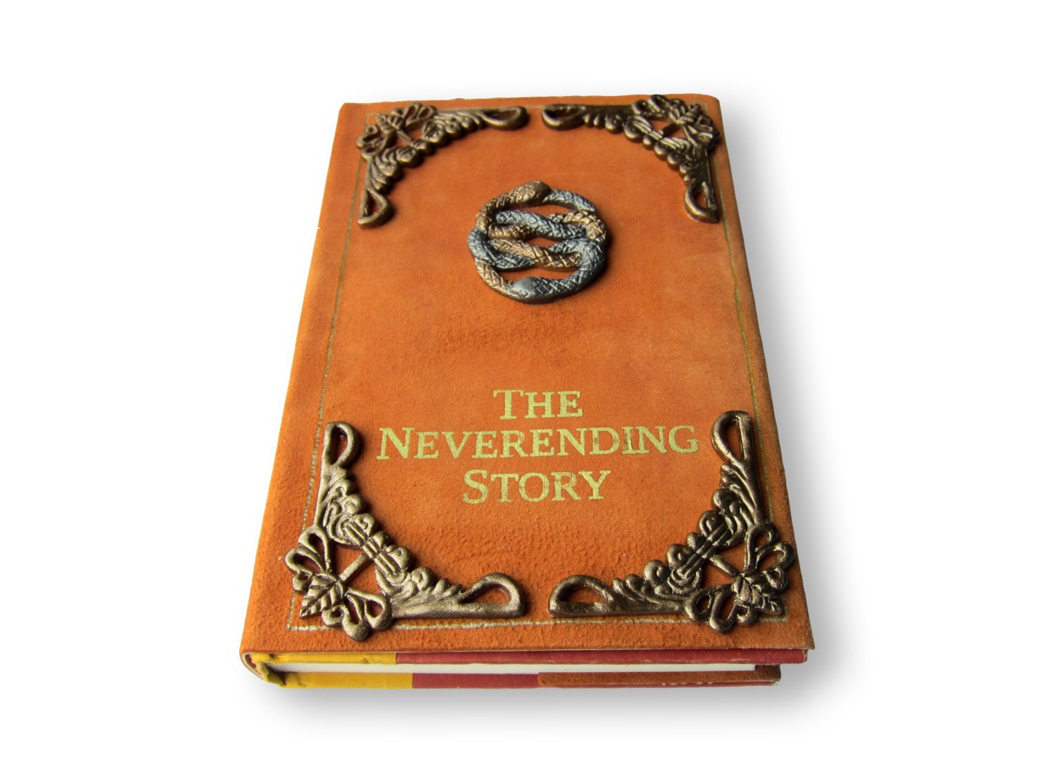 the neverending story novel