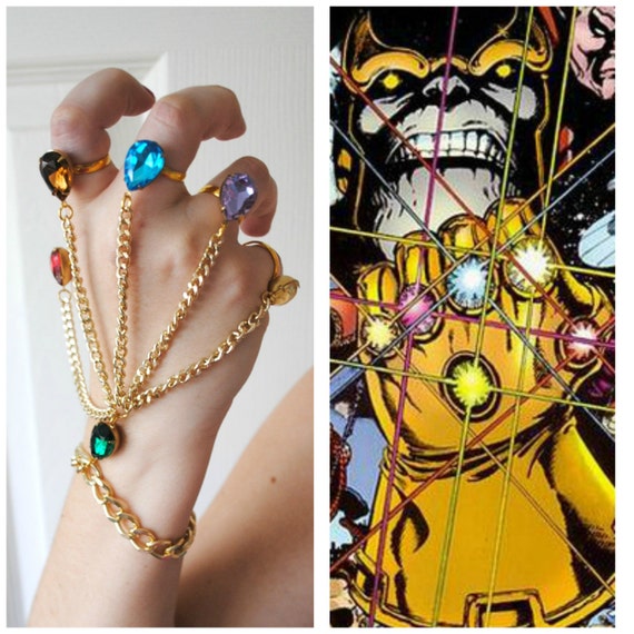 21 Etsy Purchases That Will Make An Avengers Fan Go Crazy! 18