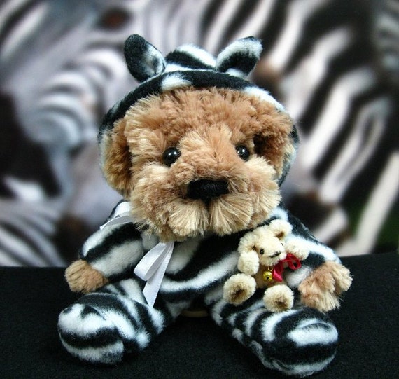 cute fluffy teddies