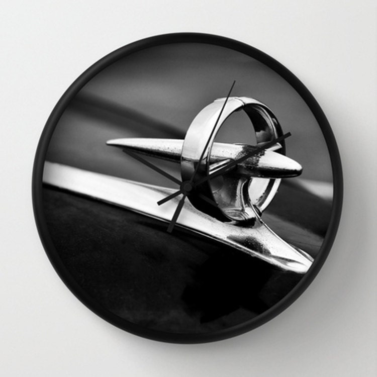 Classic Car Photography 1947 Buick Gunsight by MScottPhotography