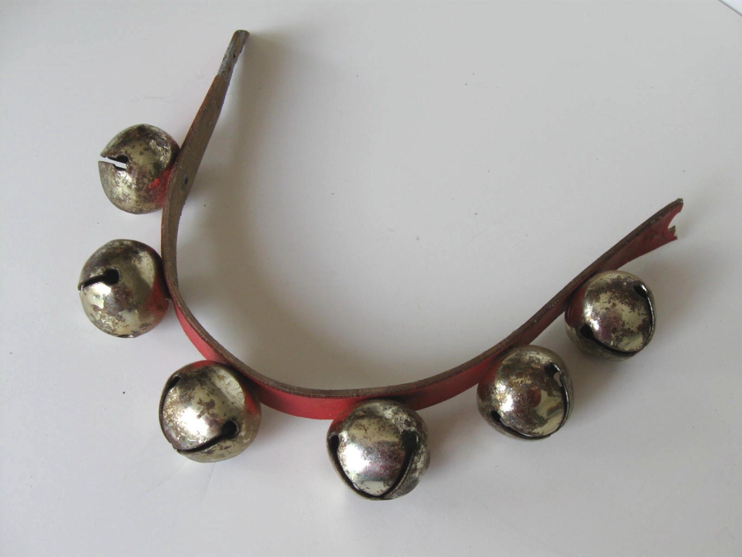 Vintage Jingle Bells 25