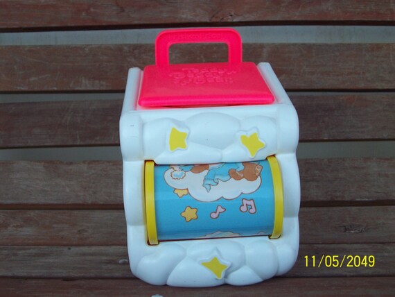 teddy beddy bear jack in the box