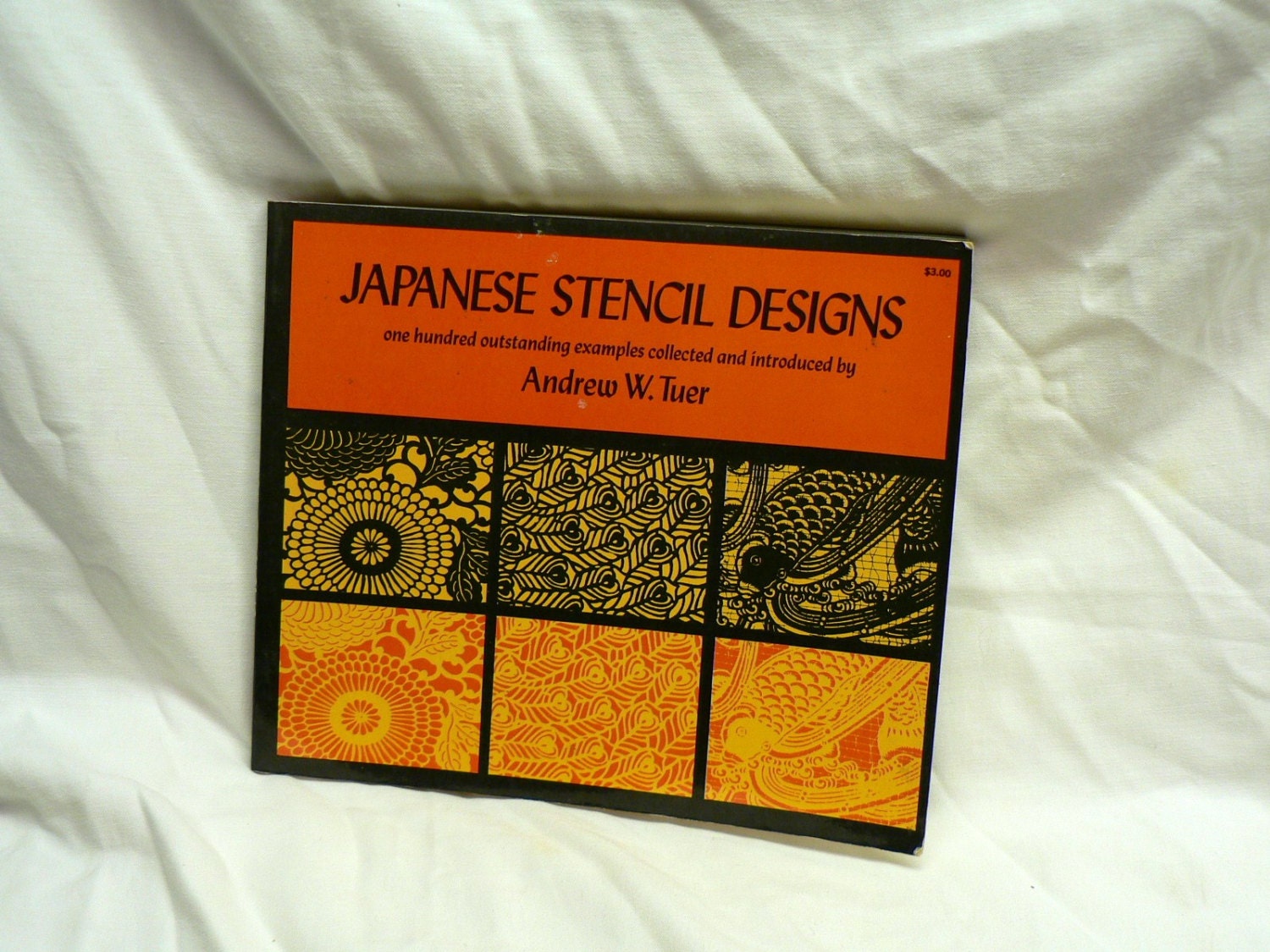 japanese stencil designs